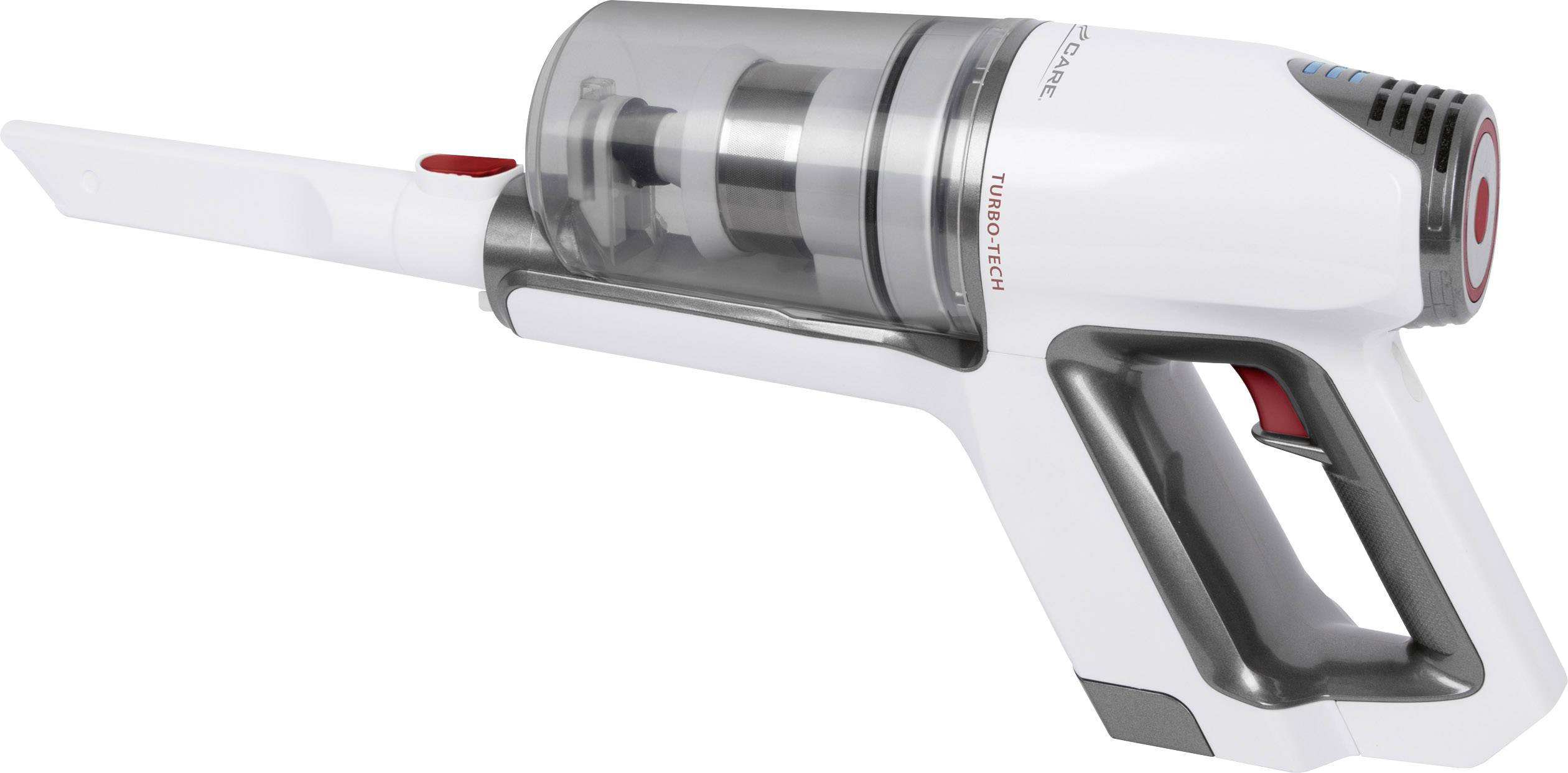 Profi-Care PC-BS 3037A Staubsauger ohne Beutel