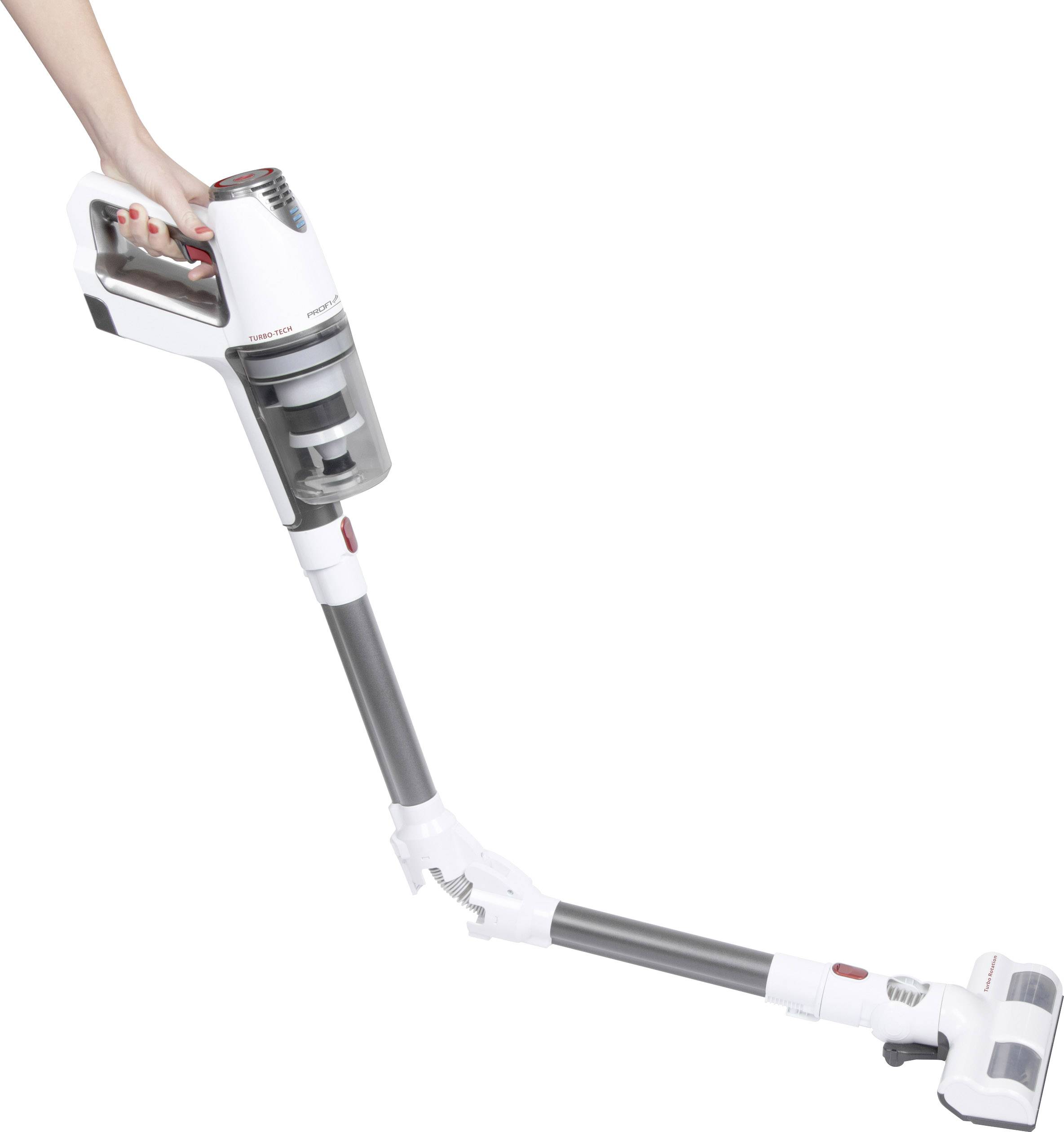 Profi-Care PC-BS 3037A Staubsauger ohne Beutel