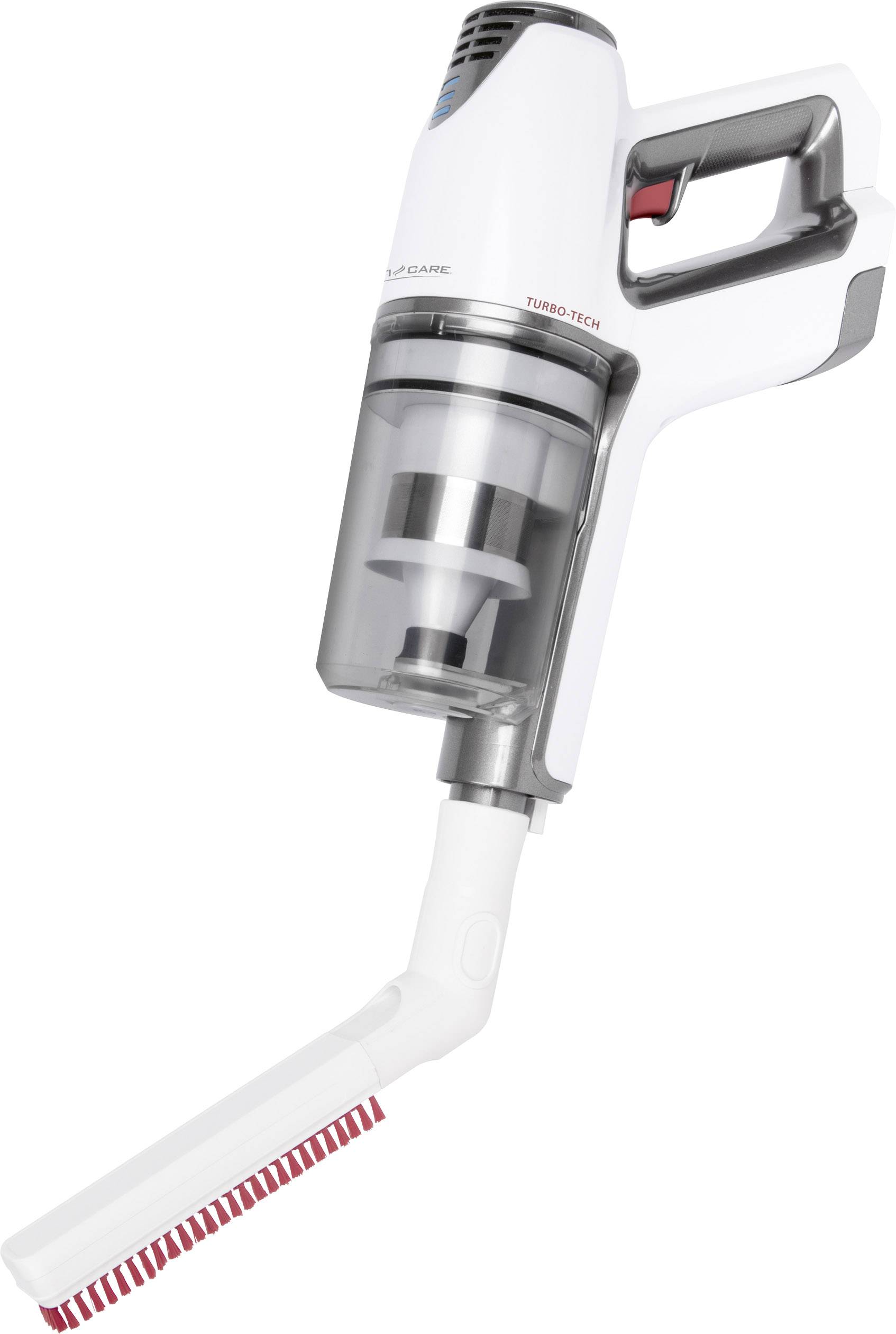 Profi-Care PC-BS 3037A Staubsauger ohne Beutel