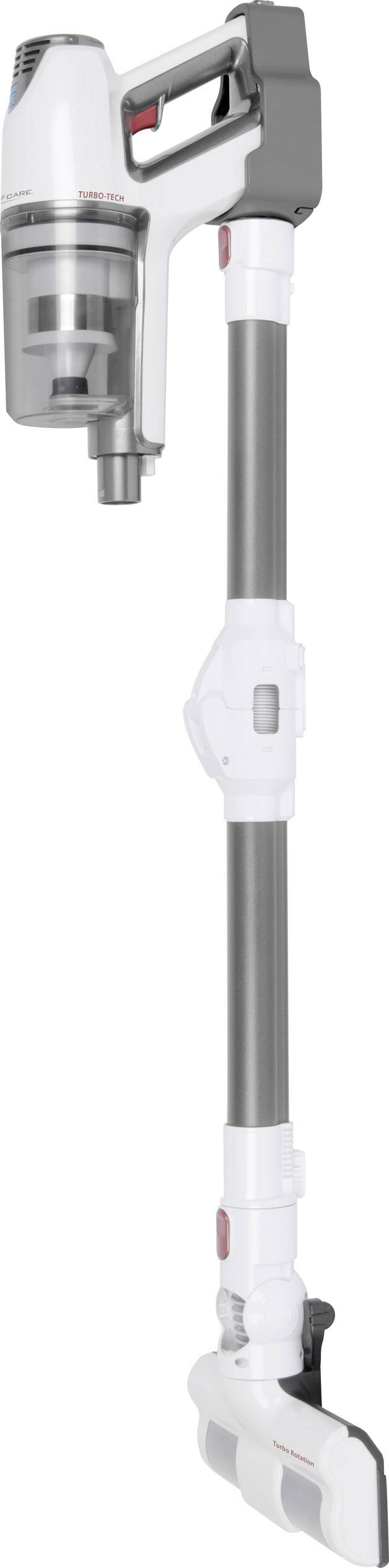 Profi-Care PC-BS 3037A Staubsauger ohne Beutel