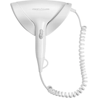 Profi-Care PC-HT 3044 Haartrockner Weiß Profi-Care PC-HT 3044 Haartrockner Weiß