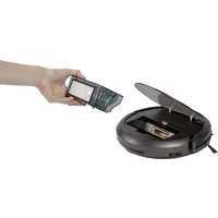 Profi-Care PC-BSR 3043 Saugroboter Schwarz Profi-Care PC-BSR 3043 Saugroboter Schwarz