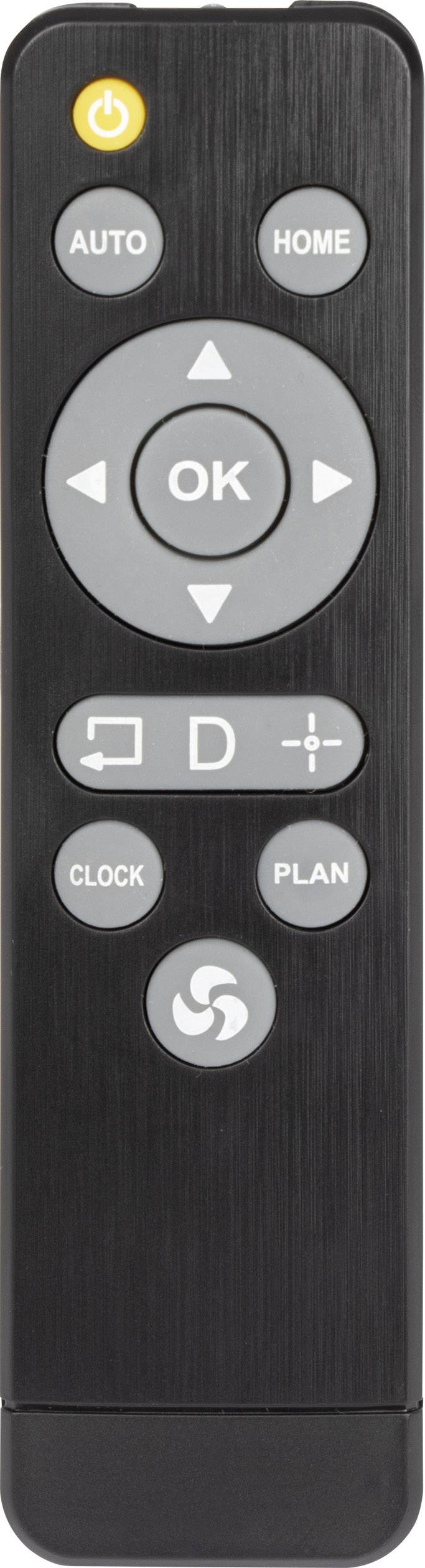 Profi-Care PC-BSR 3043 Saugroboter Schwarz