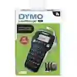 DYMO LabelManager 160 QWERTY Beschriftungsgerät 6 mm, 9 mm, 12mm DYMO LabelManager 160 QWERTY Beschriftungsgerät 6 mm, 9 mm, 12mm