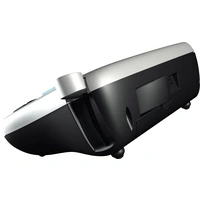 DYMO LabelManager 360D Qwerty Beschriftungsgerät Geeignet für Schriftband: D1 6 mm, 9 mm, 12 mm, 19mm DYMO LabelManager 360D Qwerty Beschriftungsgerät Geeignet für Schriftband: D1 6 mm, 9 mm, 12 mm, 19mm