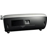 DYMO LabelManager 360D Qwerty Beschriftungsgerät Geeignet für Schriftband: D1 6 mm, 9 mm, 12 mm, 19mm DYMO LabelManager 360D Qwerty Beschriftungsgerät Geeignet für Schriftband: D1 6 mm, 9 mm, 12 mm, 19mm