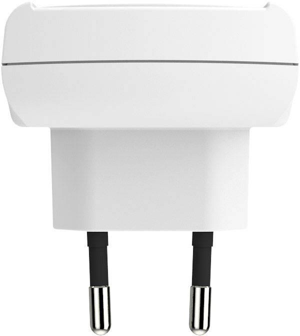 Skross 1.302421 Reiseladeadapter