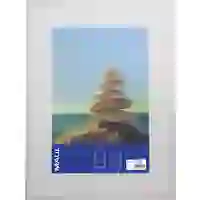 Maul 1945805 Bilder Wechselrahmen (B x H) 30cm x 40cm Silber Maul 1945805 Bilder Wechselrahmen (B x H) 30cm x 40cm Silber