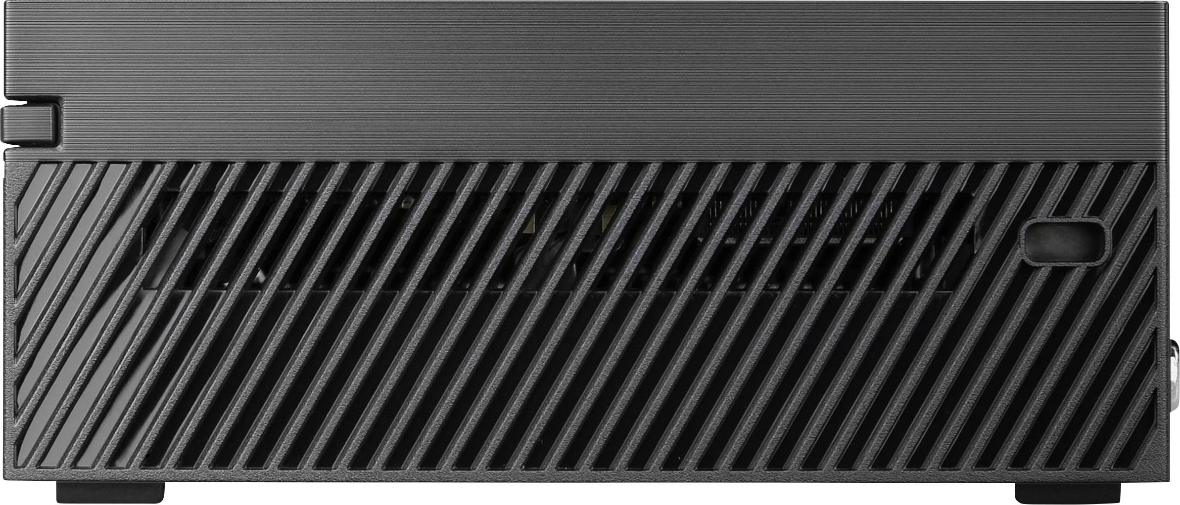 Asus PN40 Mini PC Intel Celeron N4100 (4 x 1.1GHz / max. 2.4GHz) 8GB RAM 240GB SSD