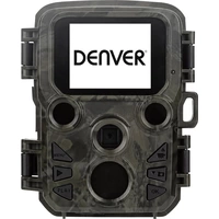 Denver WCS-5020MK2 Wildkamera 8 Megapixel Low-Glow-LEDs Camouflage, Schwarz Denver WCS-5020MK2 Wildkamera 8 Megapixel Low-Glow-LEDs Camouflage, Schwarz