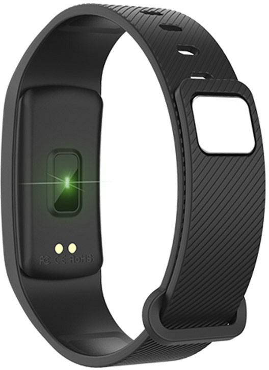 Denver BFH-150 Fitness-Tracker Schwarz