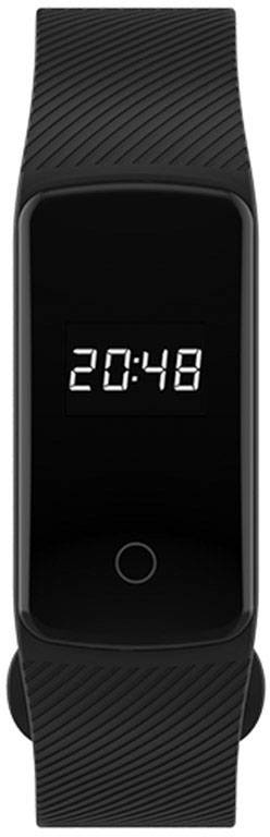 Denver BFH-150 Fitness-Tracker Schwarz