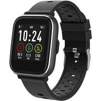 Denver SW-161 Smartwatch Schwarz Denver SW-161 Smartwatch Schwarz