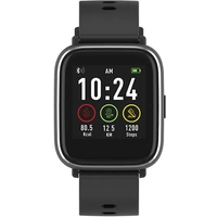 Denver SW-161 Smartwatch Schwarz Denver SW-161 Smartwatch Schwarz