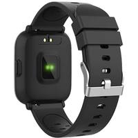 Denver SW-161 Smartwatch Schwarz Denver SW-161 Smartwatch Schwarz