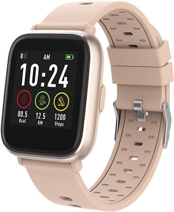 Denver SW161 Smartwatch Rose voelkner