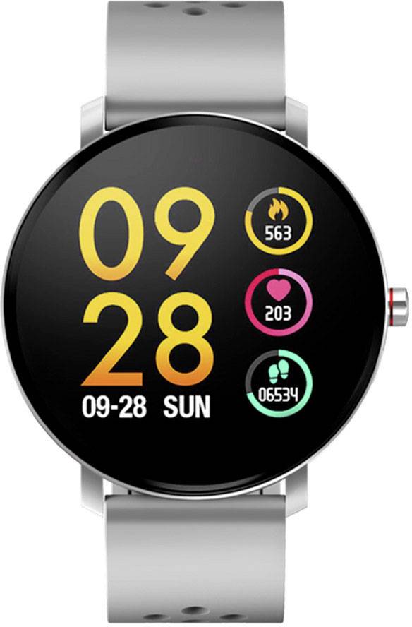 Denver SW-171 Smartwatch Grau