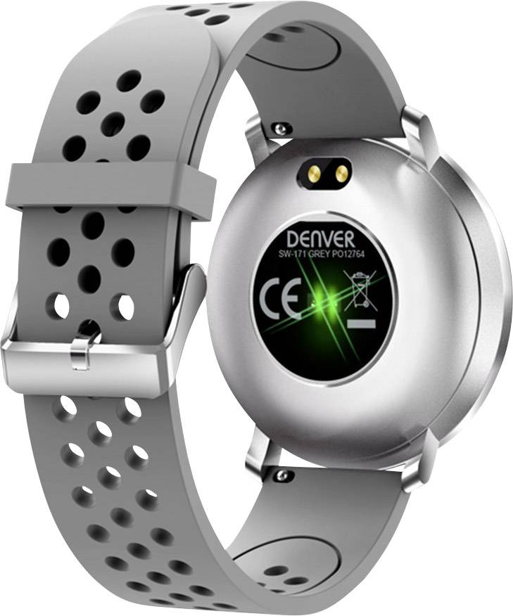 Denver SW-171 Smartwatch Grau
