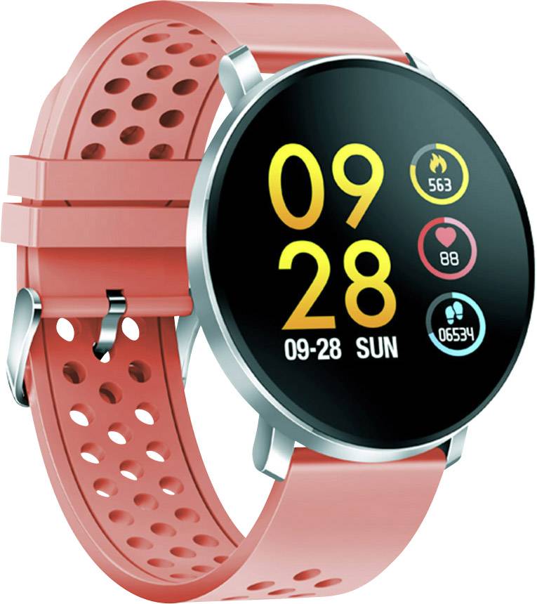 Denver SW-171 Smartwatch Rose