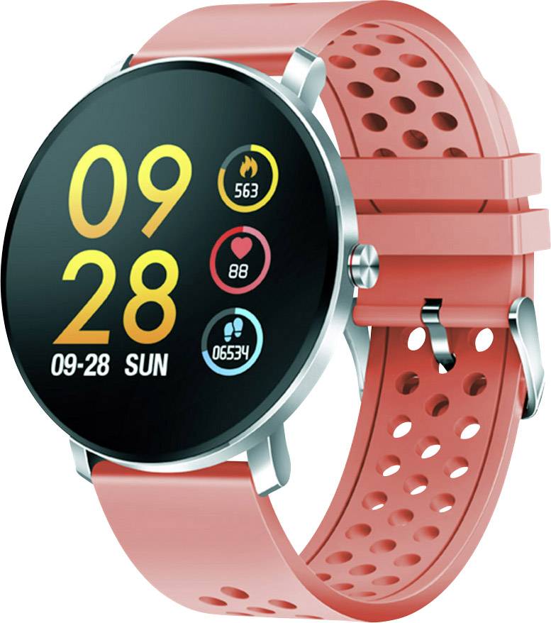 Denver SW-171 Smartwatch Rose