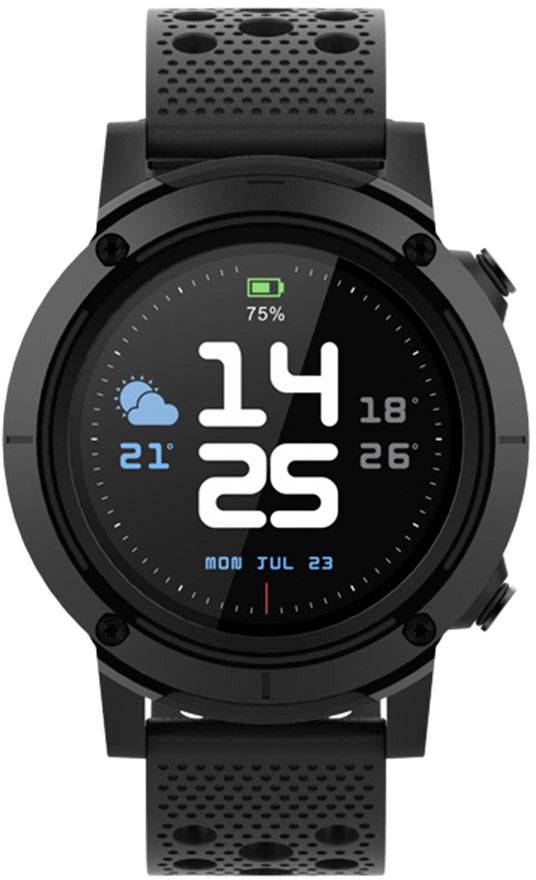Denver SW-510 Smartwatch Schwarz