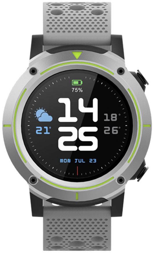 Denver SW-510 Smartwatch Grau
