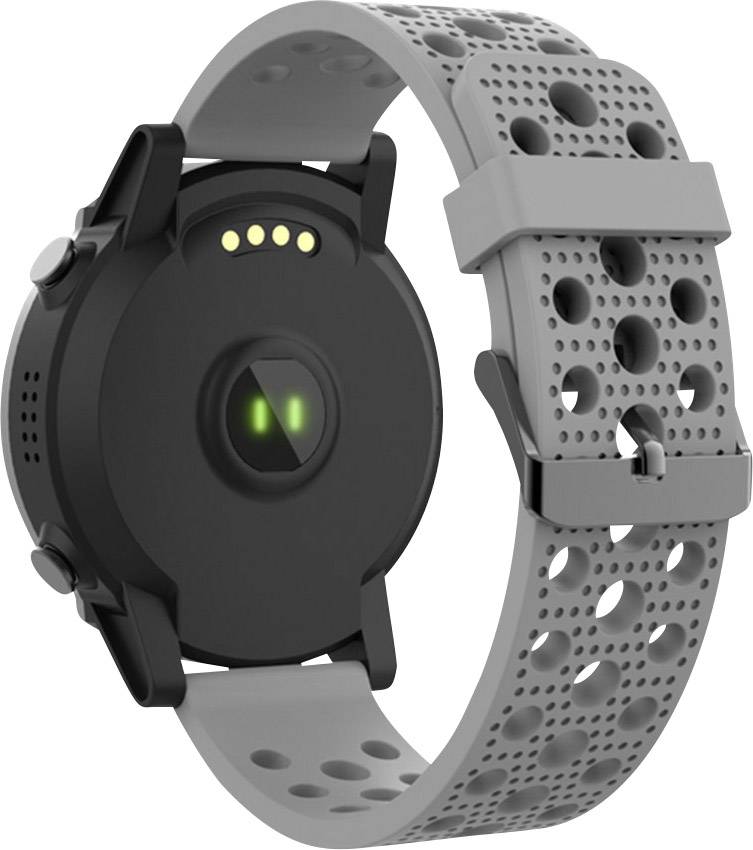 Denver SW-510 Smartwatch Grau