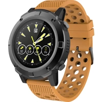 Denver SW-660 Smartwatch Orange Denver SW-660 Smartwatch Orange