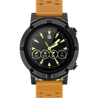 Denver SW-660 Smartwatch Orange Denver SW-660 Smartwatch Orange