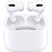 Apple AirPods Pro + Wireless Charging Case AirPods Bluetooth® Weiß Noise Cancelling Headset