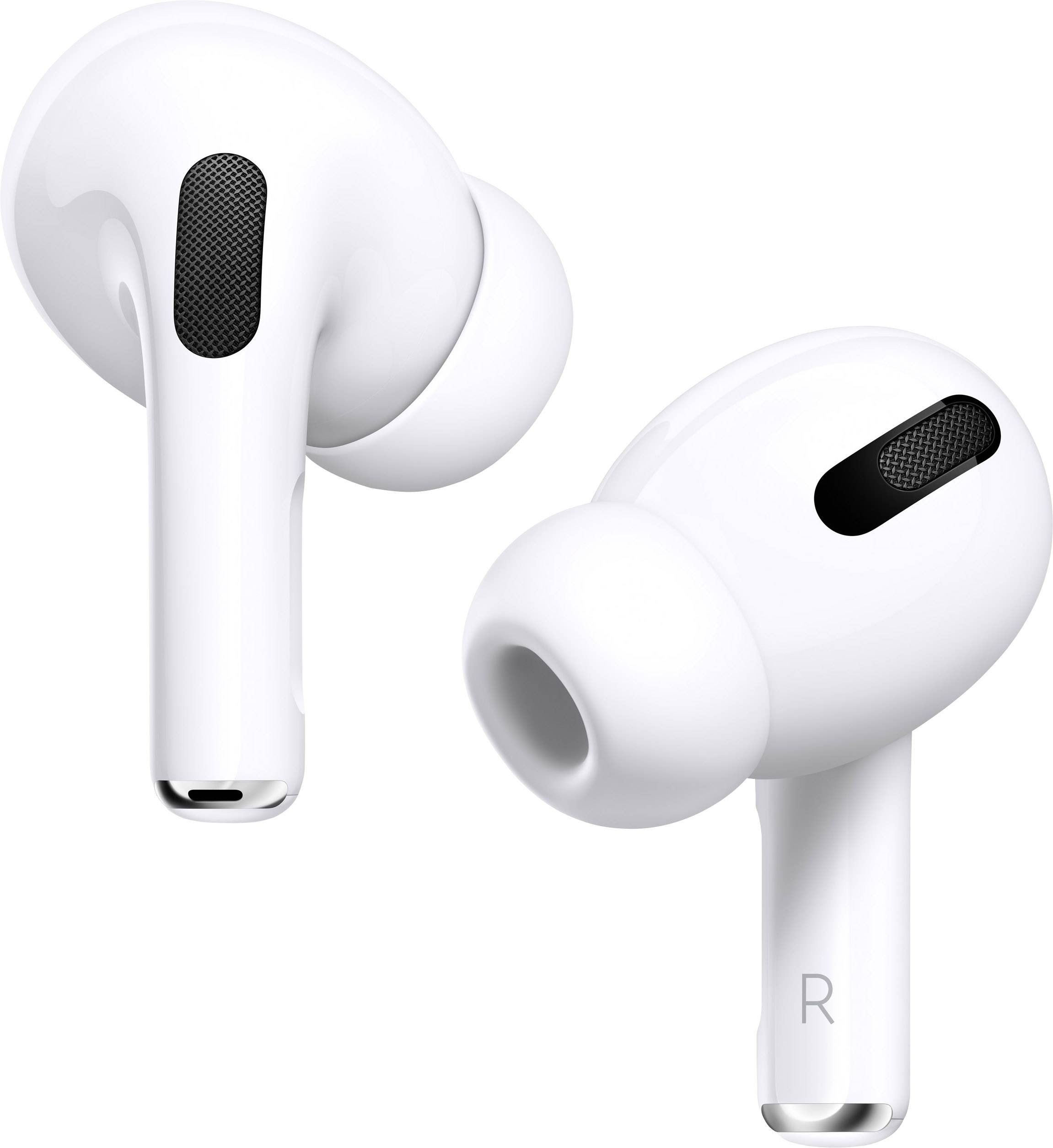 Apple AirPods Pro + Wireless Charging Case Bluetooth® In Ear Kopfhörer