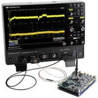 Teledyne LeCroy WAVESURFER 4034HD Digital-Oszilloskop 350 MHz 12 Bit 1 St. Teledyne LeCroy WAVESURFER 4034HD Digital-Oszilloskop 350 MHz 12 Bit 1 St.