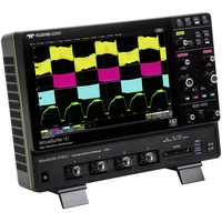 Teledyne LeCroy WaveSurfer 4054HD Digital-Oszilloskop 500MHz 12 Bit 1St. Teledyne LeCroy WaveSurfer 4054HD Digital-Oszilloskop 500MHz 12 Bit 1St.