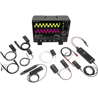 Teledyne LeCroy WaveSurfer 4054HD Digital-Oszilloskop 500MHz 12 Bit 1St. Teledyne LeCroy WaveSurfer 4054HD Digital-Oszilloskop 500MHz 12 Bit 1St.