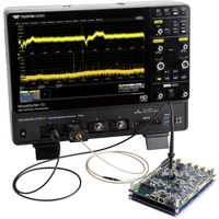 Teledyne LeCroy WAVESURFER 4104HD Digital-Oszilloskop 1GHz 12 Bit 1St. Teledyne LeCroy WAVESURFER 4104HD Digital-Oszilloskop 1GHz 12 Bit 1St.