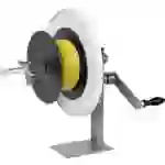 Helukabel Manueller Aufwickler für Ringe und Spulen TISCHROL 450 KPLT 906275 1St. Helukabel Manueller Aufwickler für Ringe und Spulen TISCHROL 450 KPLT 906275 1St.