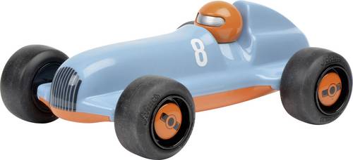 1stSC Studio-Racer Blue #8 450987200 1St.
