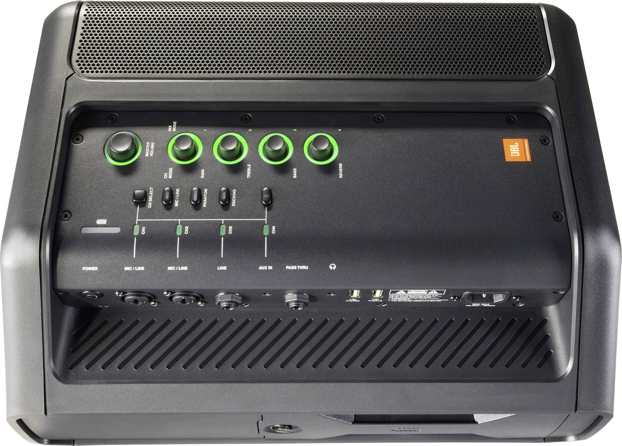 JBL EON ONE COMPACT Aktiver PA Lautsprecher 20.32cm 8 Zoll 110W 1St.