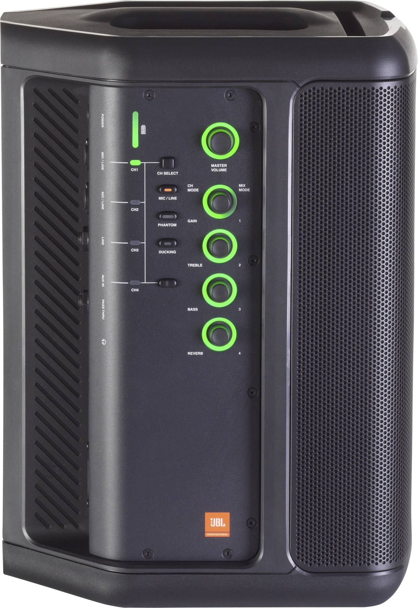 JBL EON ONE COMPACT Aktiver PA Lautsprecher 20.32cm 8 Zoll 110W 1St.