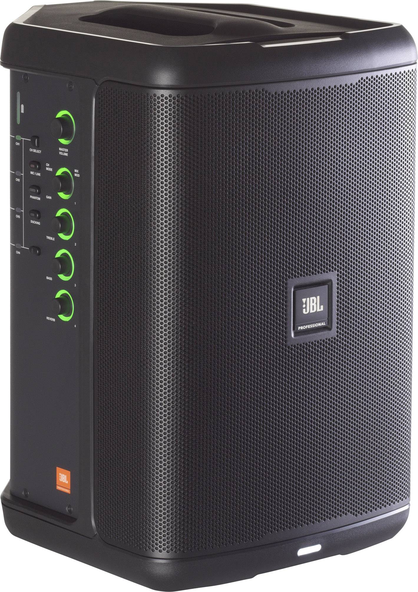 JBL EON ONE COMPACT Aktiver PA Lautsprecher 20.32cm 8 Zoll 110W 1St.