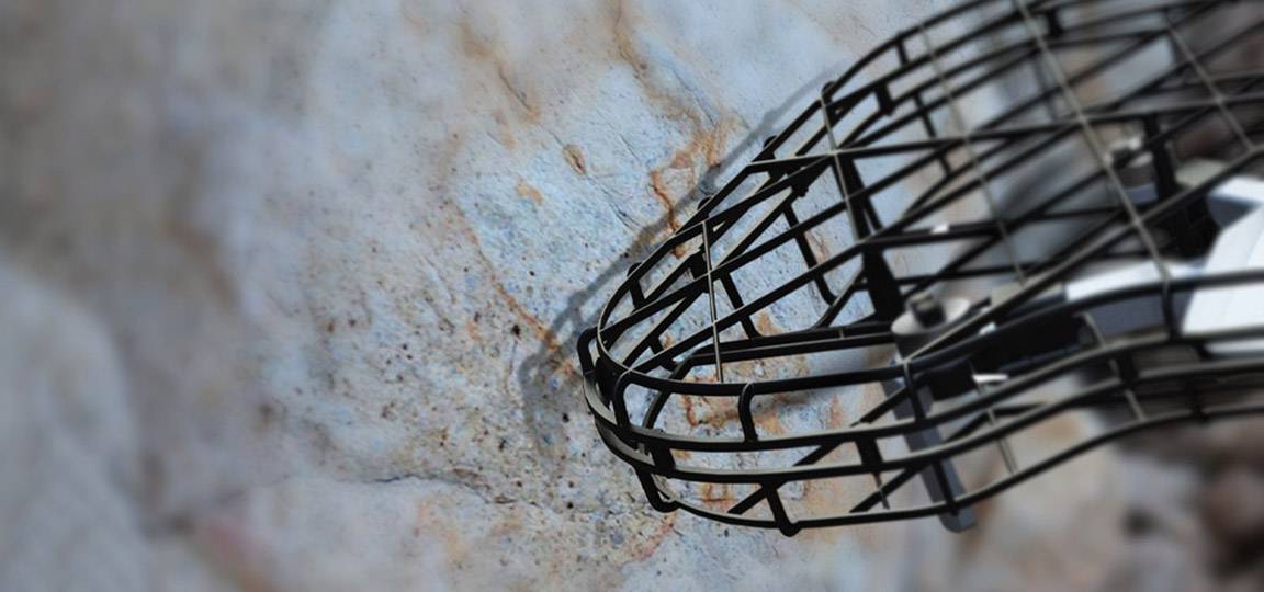 PGYTECH MAVIC MINI Protective Cage Multicopter-Propellerschutz Passend für: DJI Mavic Mini