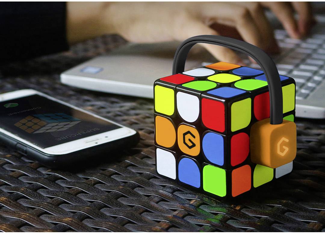 Giiker Super Cube i3SE 501281