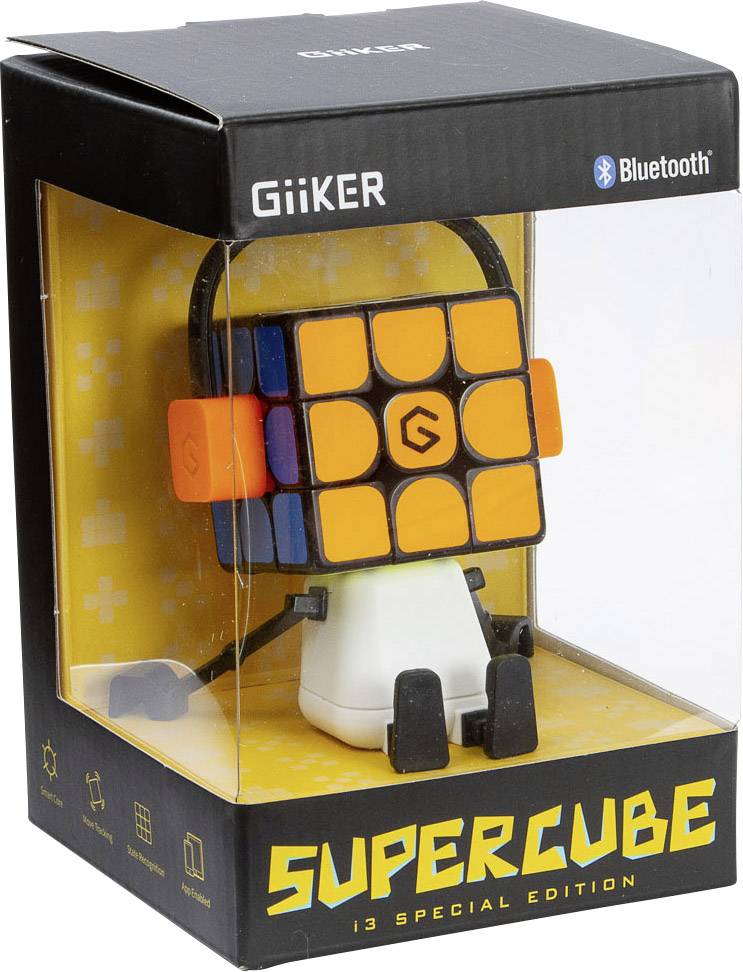 Giiker Super Cube i3SE 501281