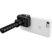 IK Multimedia iRig Mic Video Micro-cravate Micro pour caméra Type de transmission (détails):filaire avec pince, avec câble