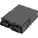 Digitus DN-82124 IEEE 802.3z 1000BASE-SX, SC Duplex Medienkonverter 1000 MBit/s