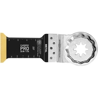 Fein 63502237210 E-CUT CARBIDE PRO Tauchsägeblatt 32mm 1St. Fein 63502237210 E-CUT CARBIDE PRO Tauchsägeblatt 32mm 1St.