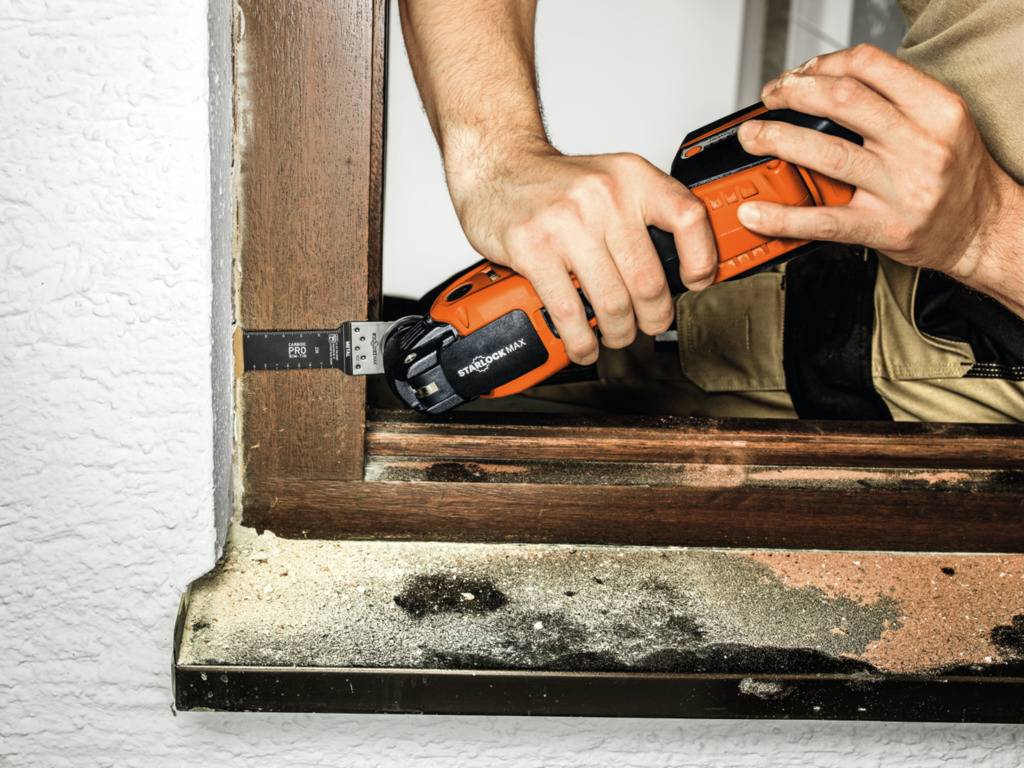 Fein 63502238240 E-CUT CARBIDE PRO Tauchsägeblatt 32 mm 10 St.