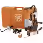 Fein KBU 35 PQ 1-Gang-Kernbohrmaschine 1010W Fein KBU 35 PQ 1-Gang-Kernbohrmaschine 1010W