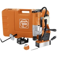 Fein KBU 35 PQ 1-Gang-Kernbohrmaschine 1010W Fein KBU 35 PQ 1-Gang-Kernbohrmaschine 1010W