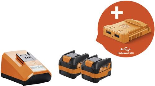 92604316020 Werkzeug-Akku und Ladegerät 12V 6Ah Li-Ion